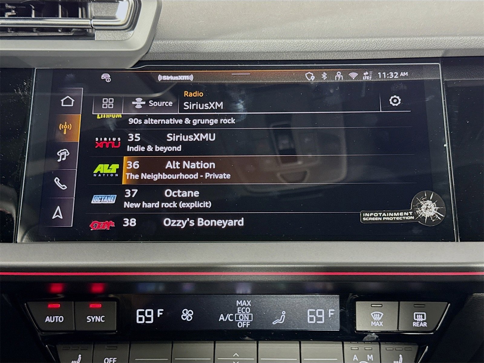 New 2026 Audi S3 Premium image 15