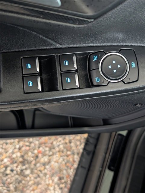 Used 2023 Ford Escape ST-Line Select w/ Tech Pack #2 image 11