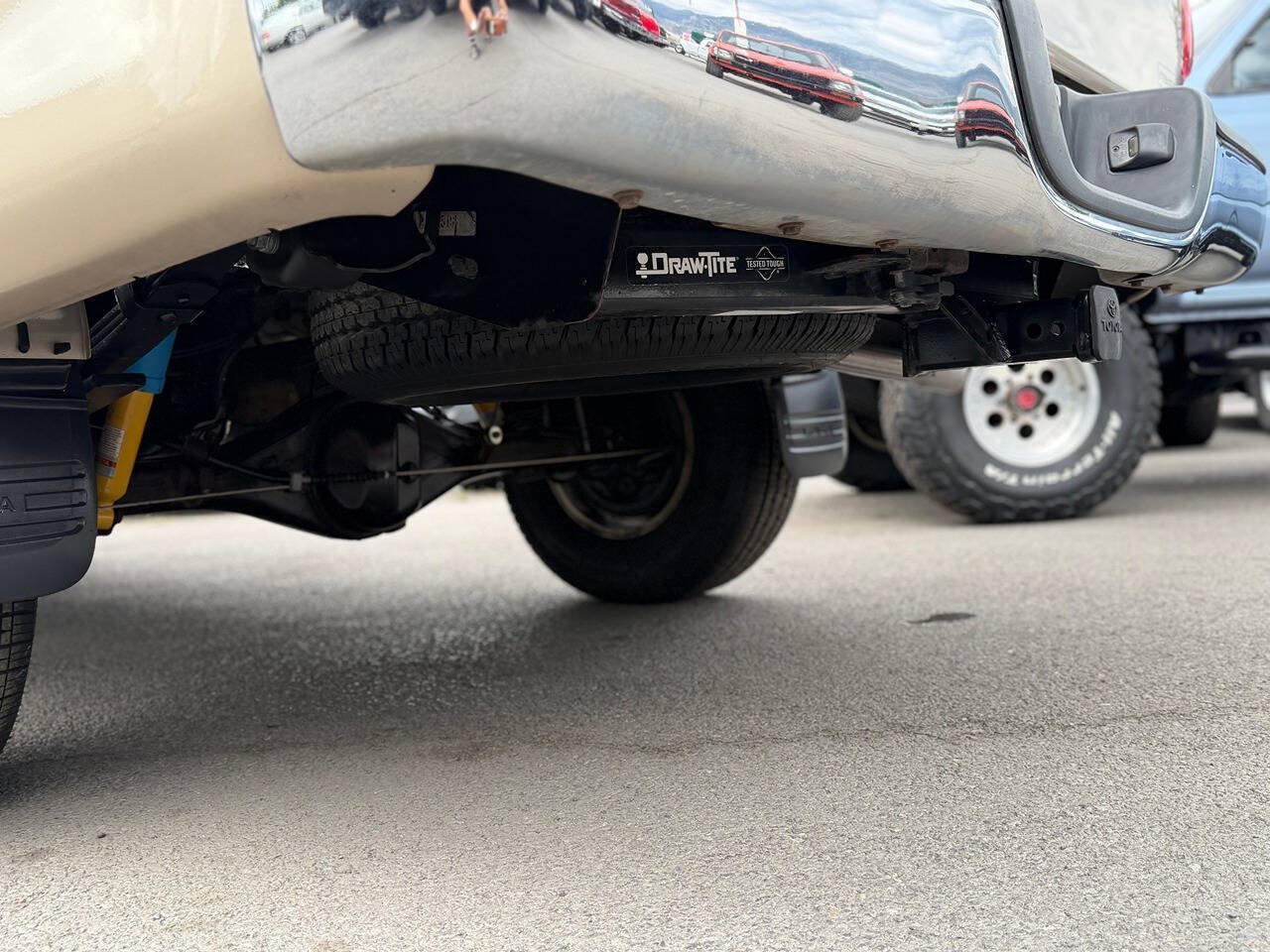 Used 2005 Toyota Tundra SR5 RWD image 96