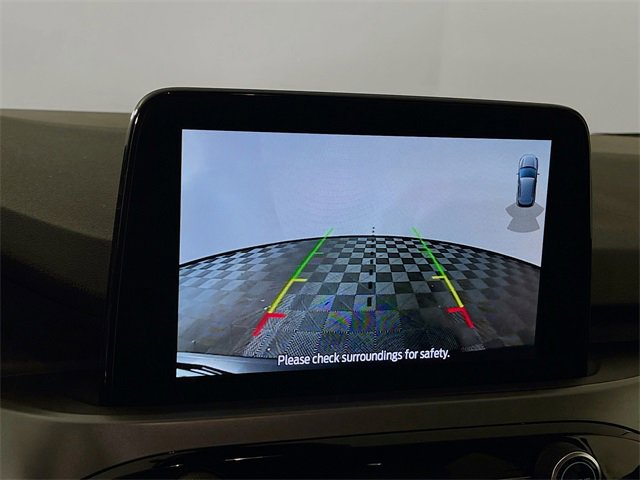 Used 2023 Ford Escape Active image 14