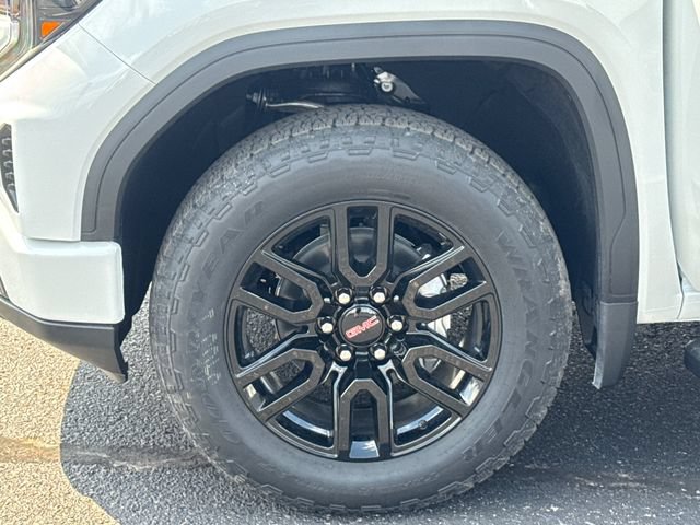 New 2026 GMC Sierra 1500 Elevation w/ Elevation Premium Package AWD/4WD image 28