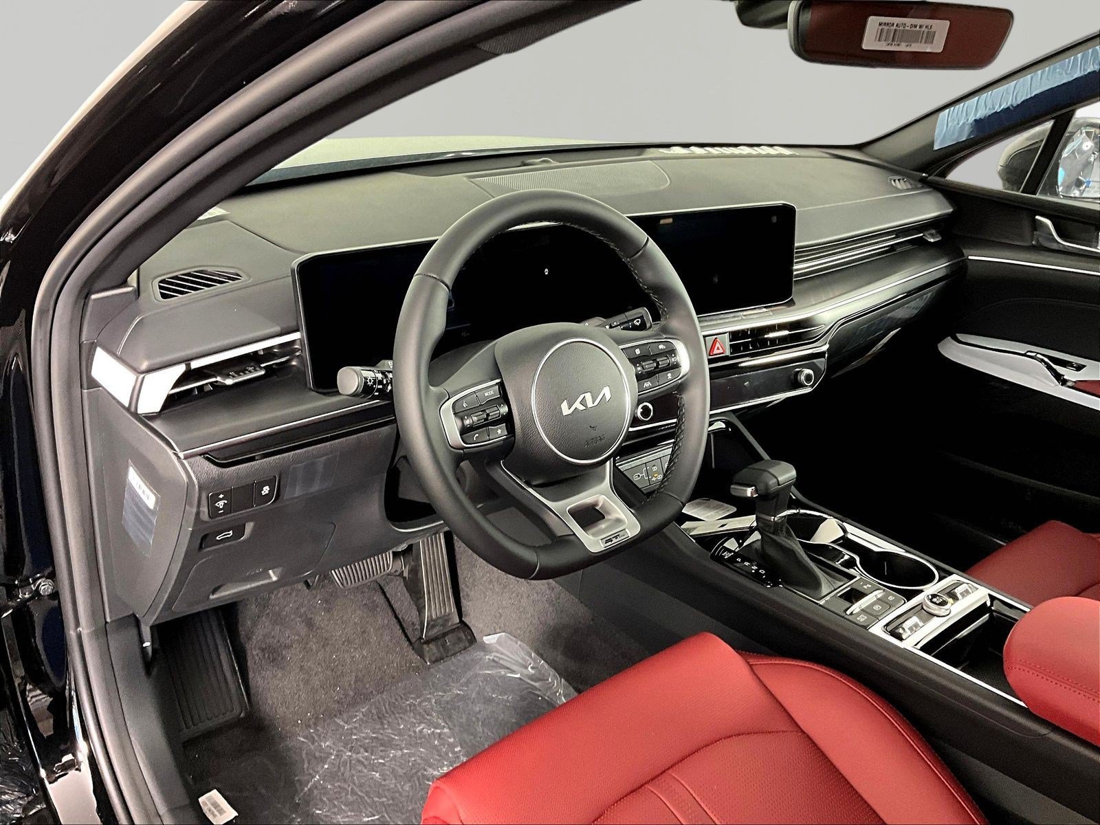 New 2026 Kia K5 GT-Line w/ GT-Line Premium Package FWD image 15