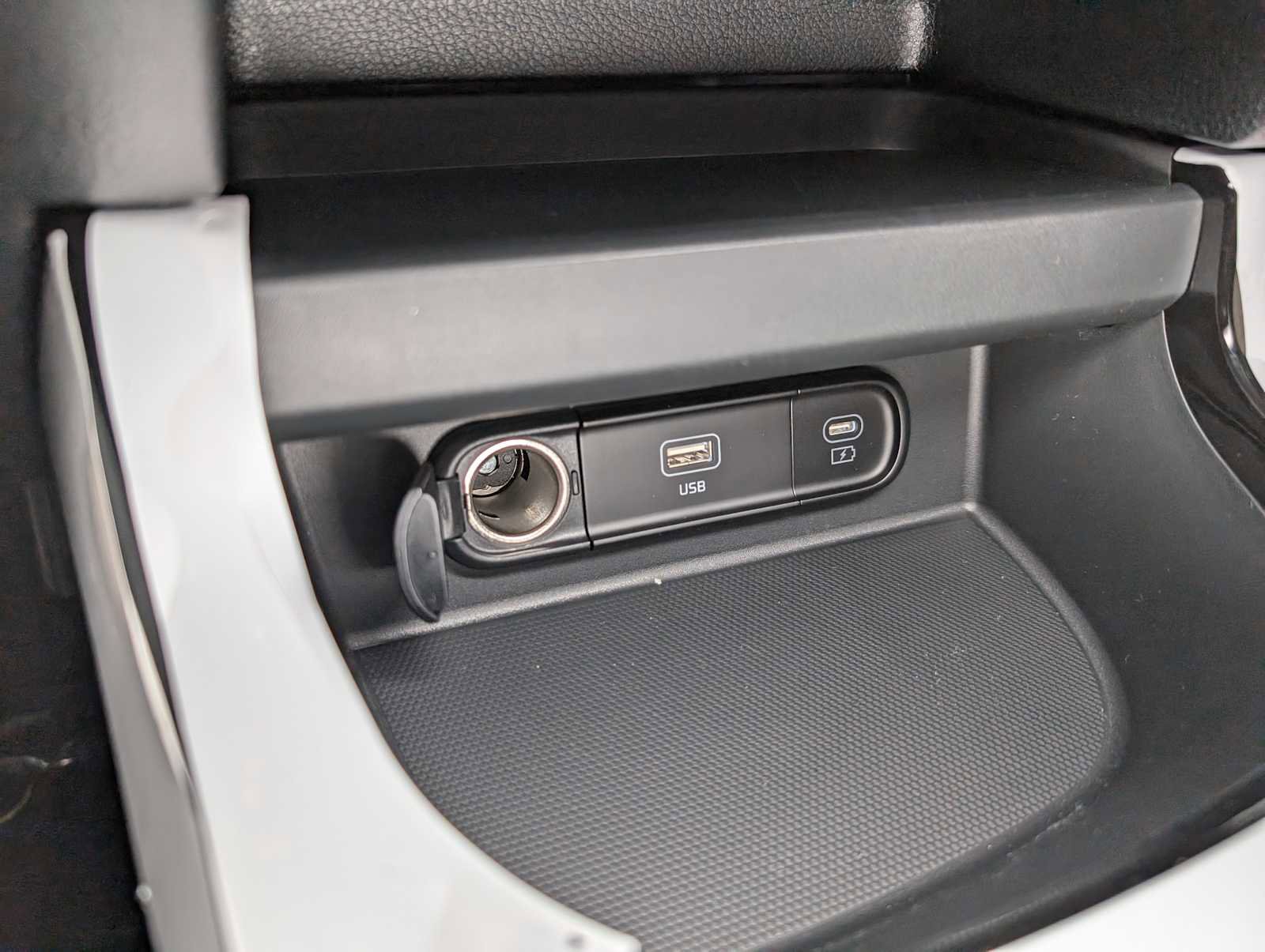 New 2026 Kia Seltos S image 26