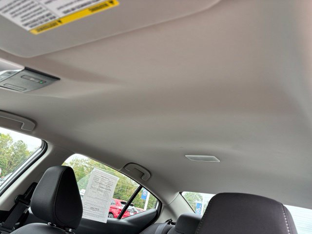 Used 2025 Nissan Altima 2.5 SV FWD image 20
