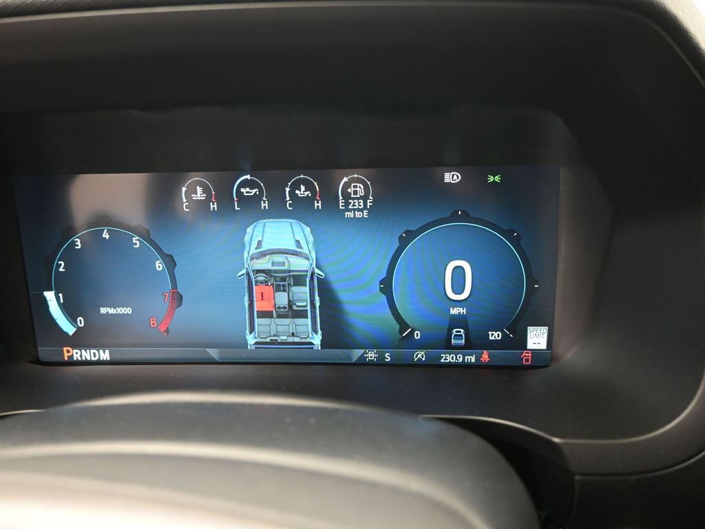 New 2026 Ford F150 XLT w/ Equipment Group 302A MID image 20