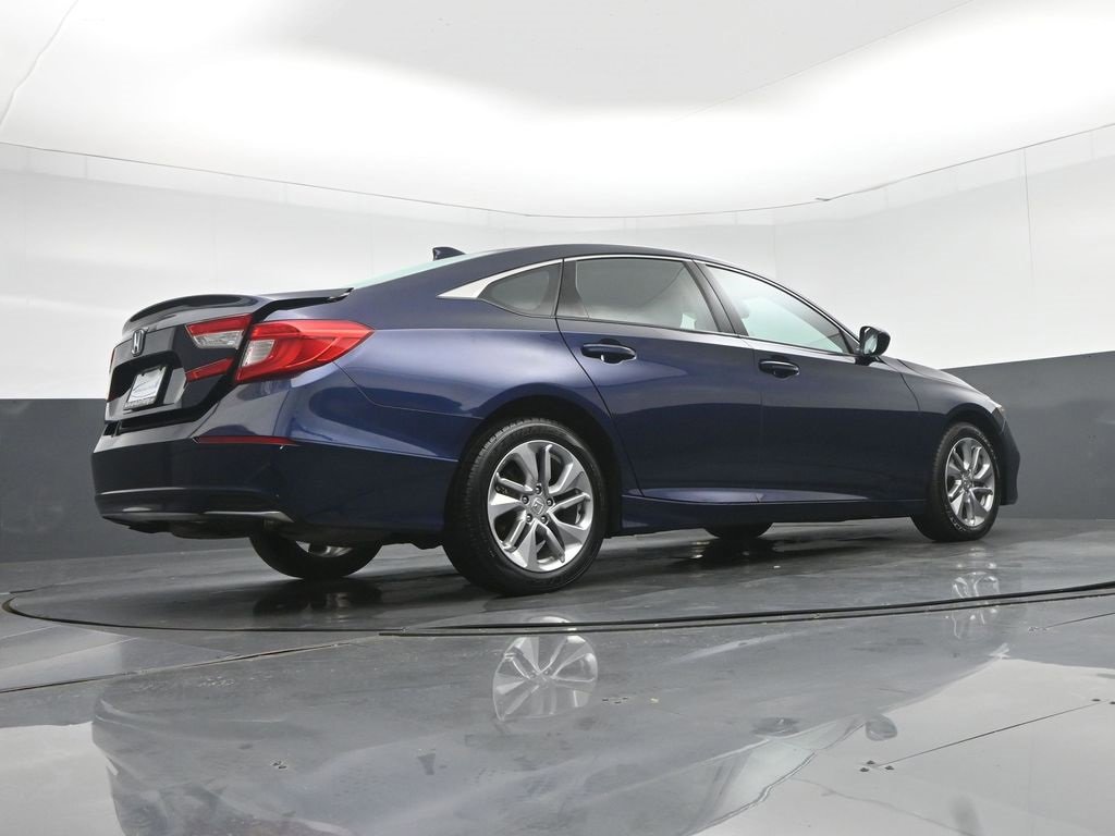 Used 2018 Honda Accord LX image 53