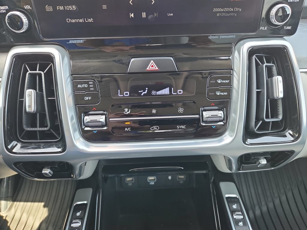 Used 2023 Kia Sorento SX AWD/4WD image 21