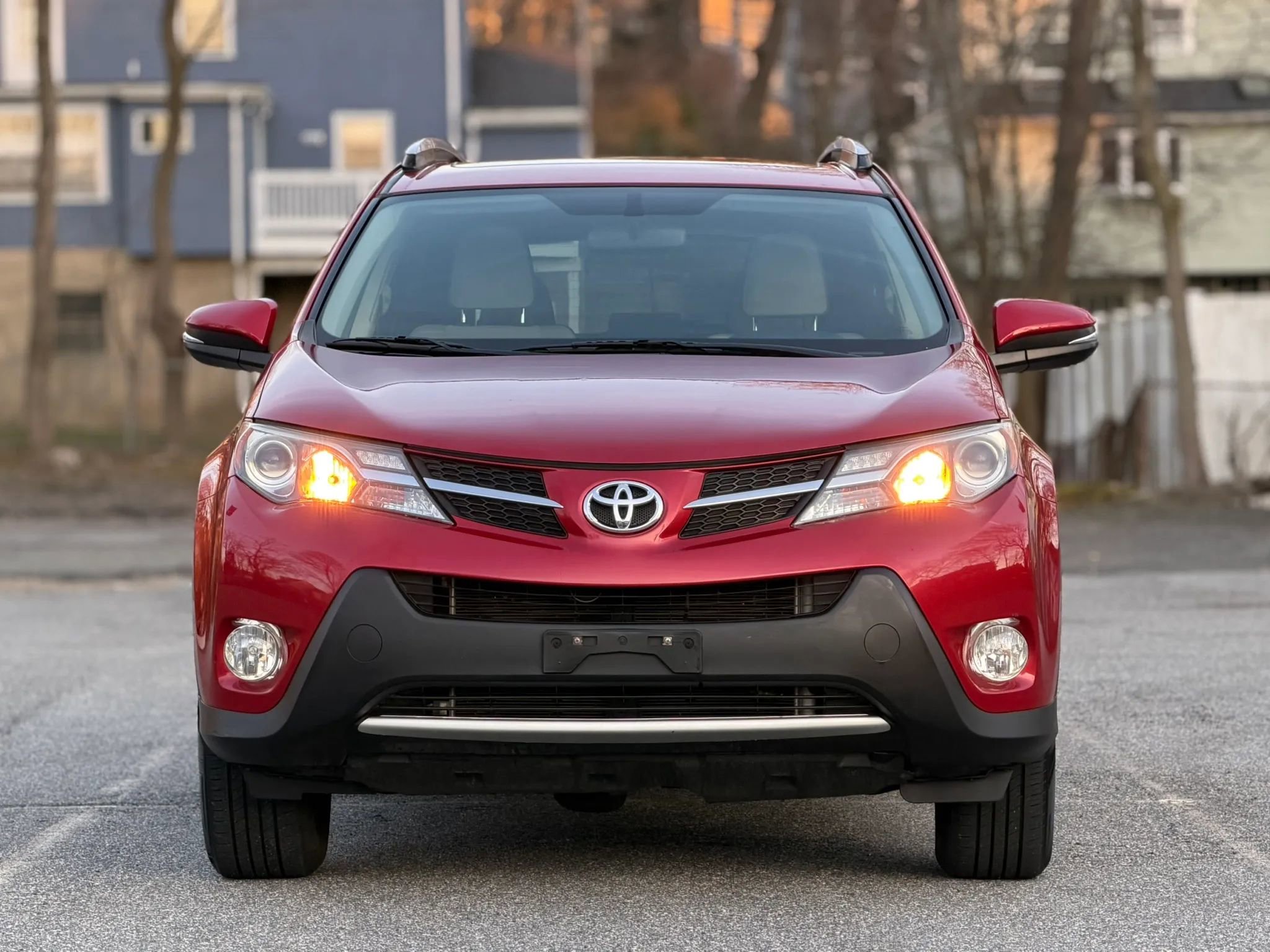 Used 2015 Toyota RAV4 XLE image 41