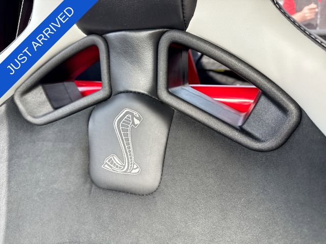 Used 2021 Ford Mustang Shelby GT500 w/ Technology Package image 22