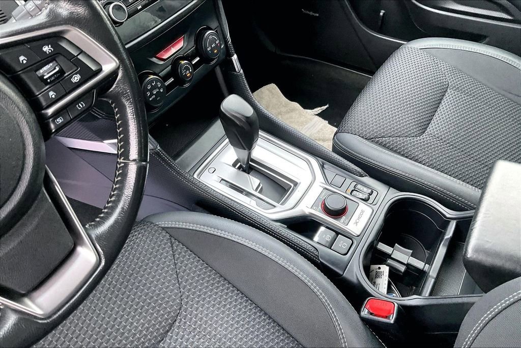 Certified 2024 Subaru Forester Premium image 19