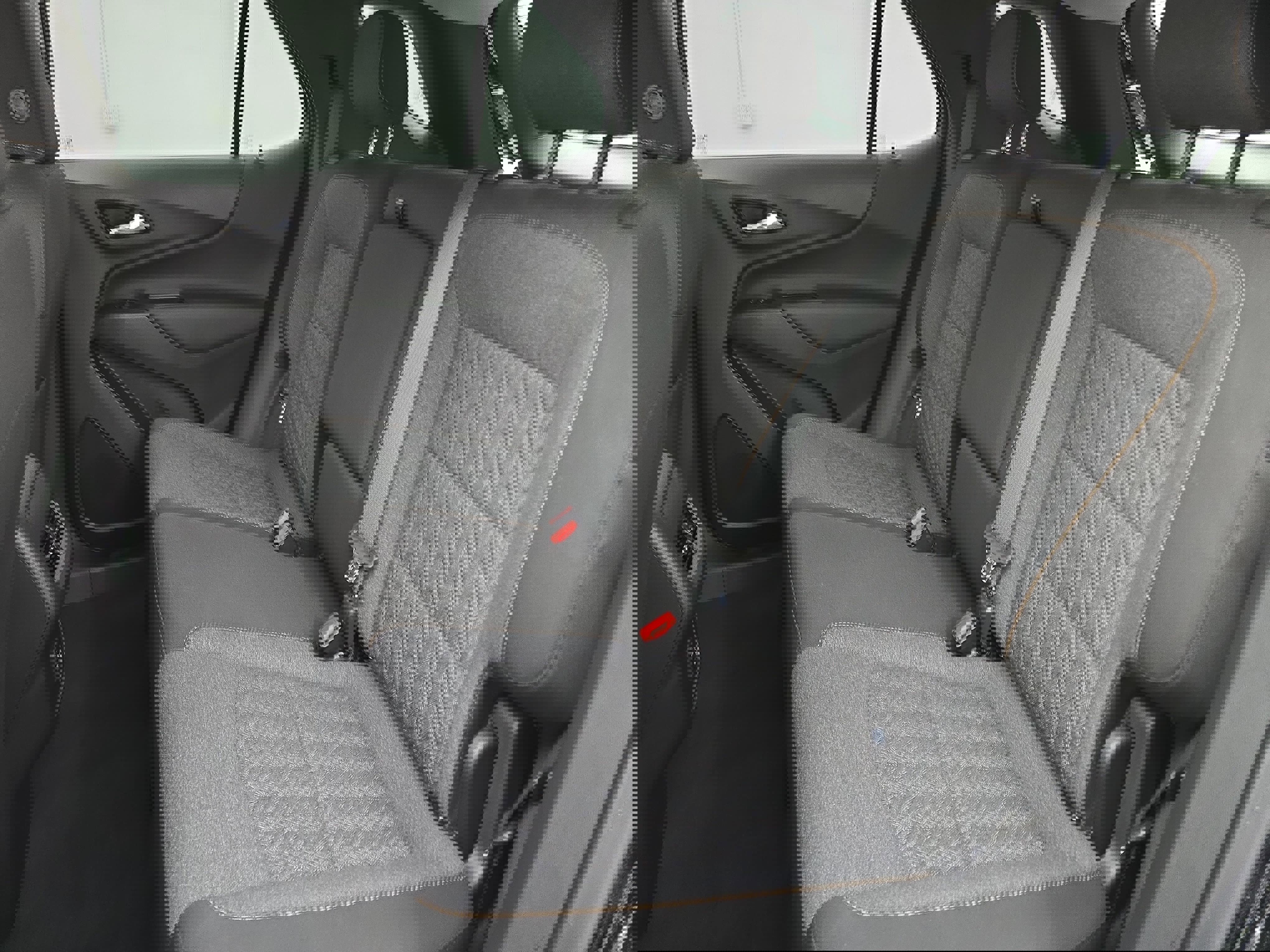 Used 2024 Chevrolet Equinox LT image 14