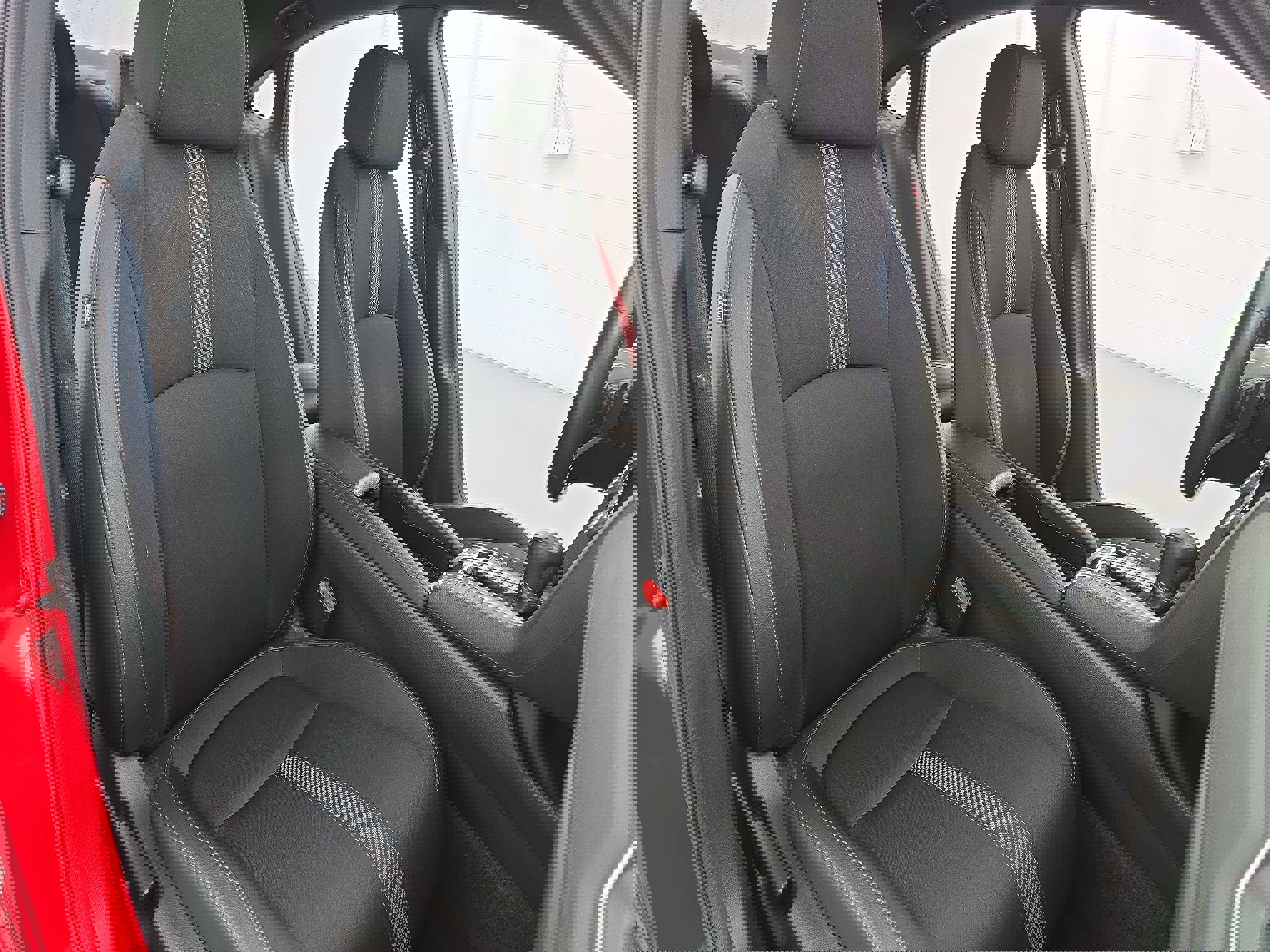 Used 2019 Honda Civic Sport image 10