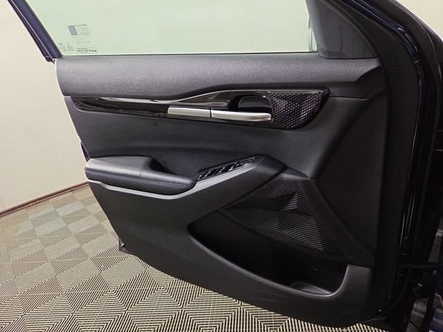 Certified 2023 Kia Seltos S w/ Navigation Package AWD/4WD image 27
