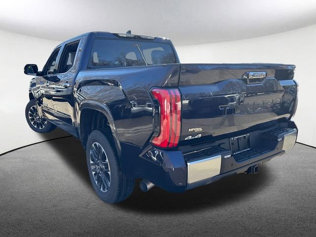 New 2026 Toyota Tundra Limited AWD/4WD image 9