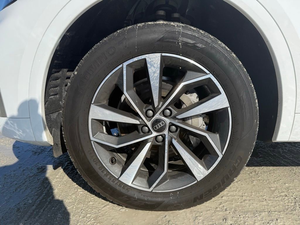 Used 2024 Audi Q5 2.0T Premium Plus image 14