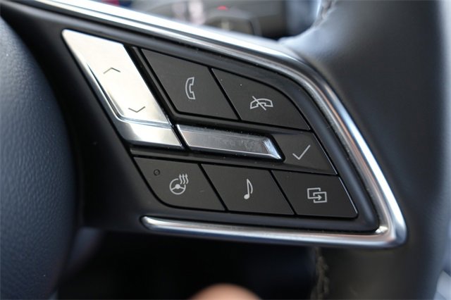 Used 2026 Buick Enclave Sport Touring image 12