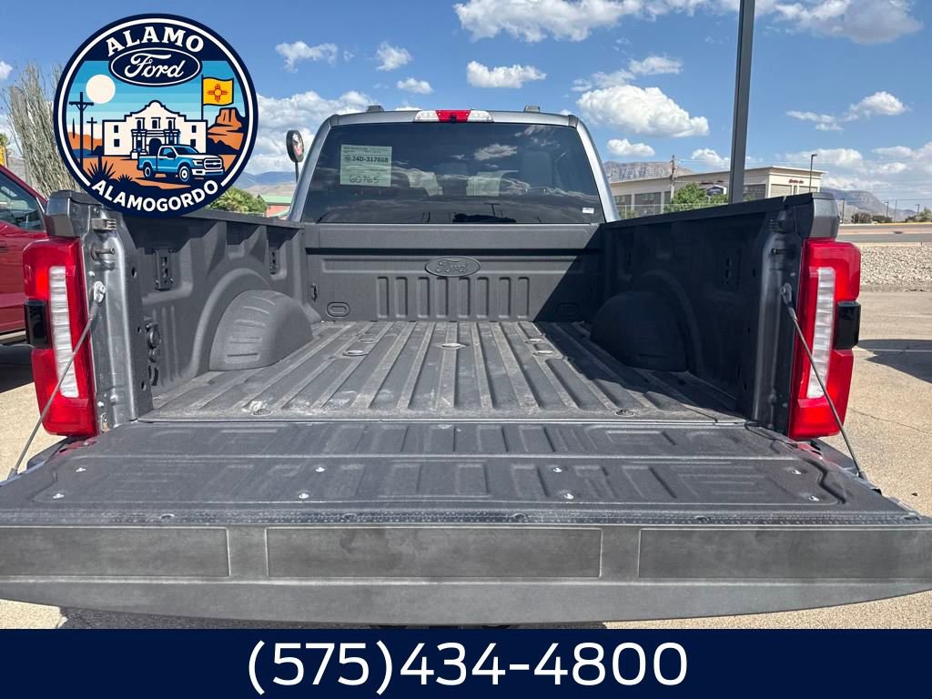 New 2024 Ford F250 XLT w/ 360-Degree Camera Package image 16