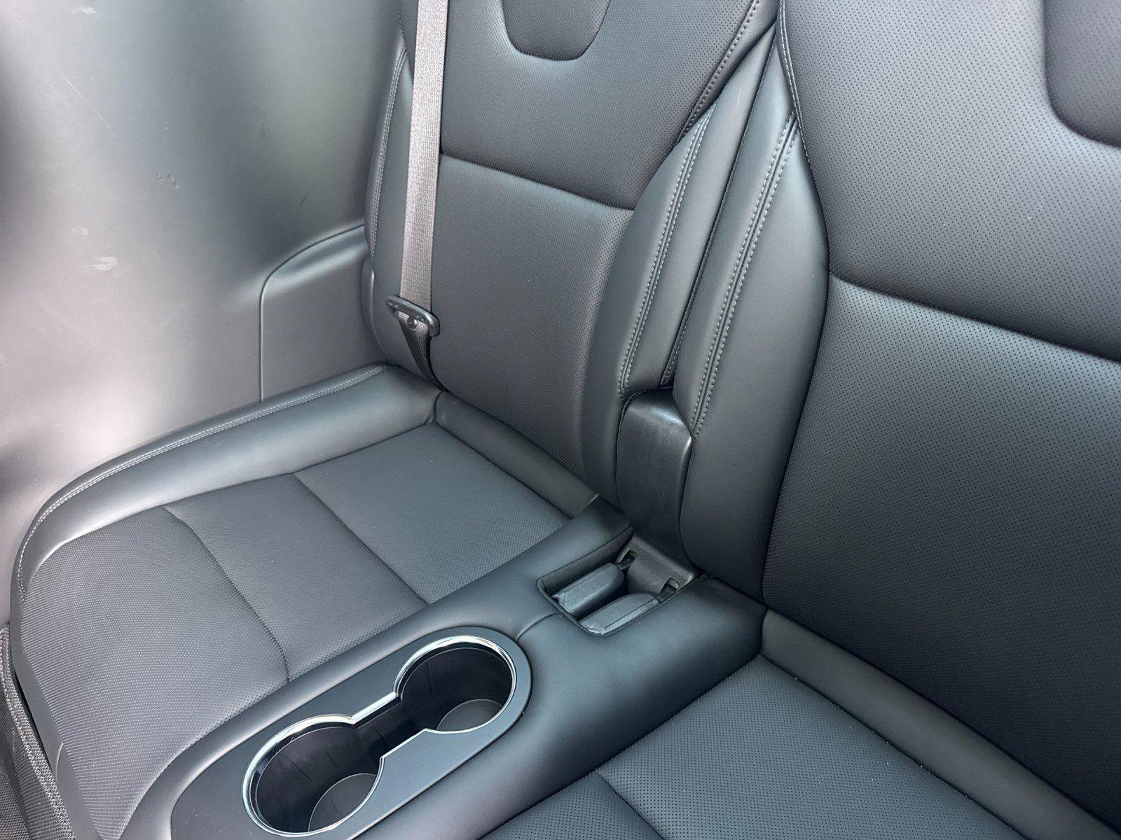 Used 2024 Tesla Model X Plaid AWD/4WD image 14