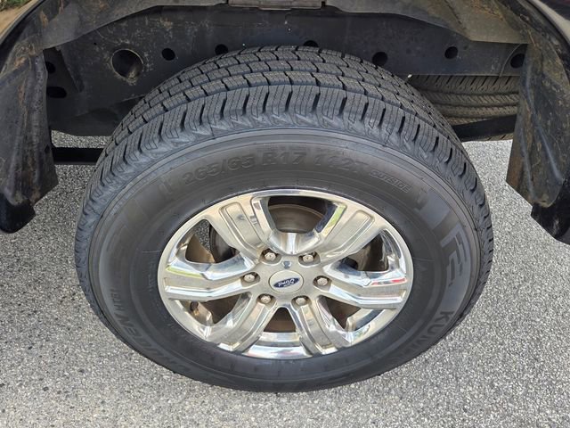 Used 2019 Ford Ranger XLT w/ Equipment Group 301A Mid image 7