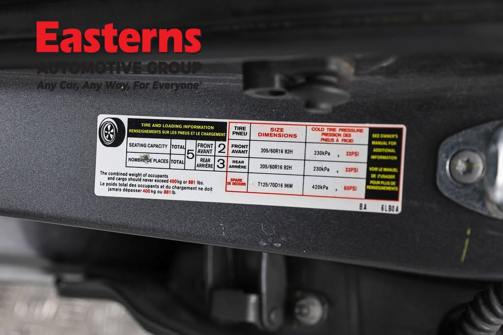 Used 2024 Nissan Sentra S FWD image 35