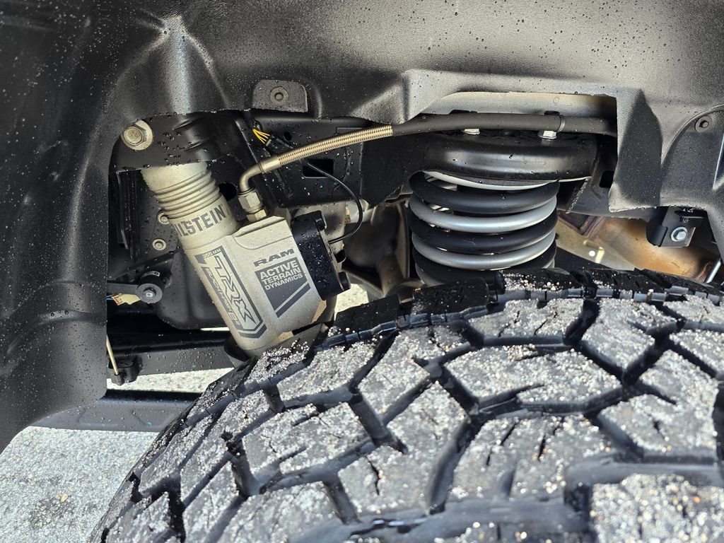 Used 2021 RAM 1500 TRX w/ TRX Level 1 Equipment Group image 17