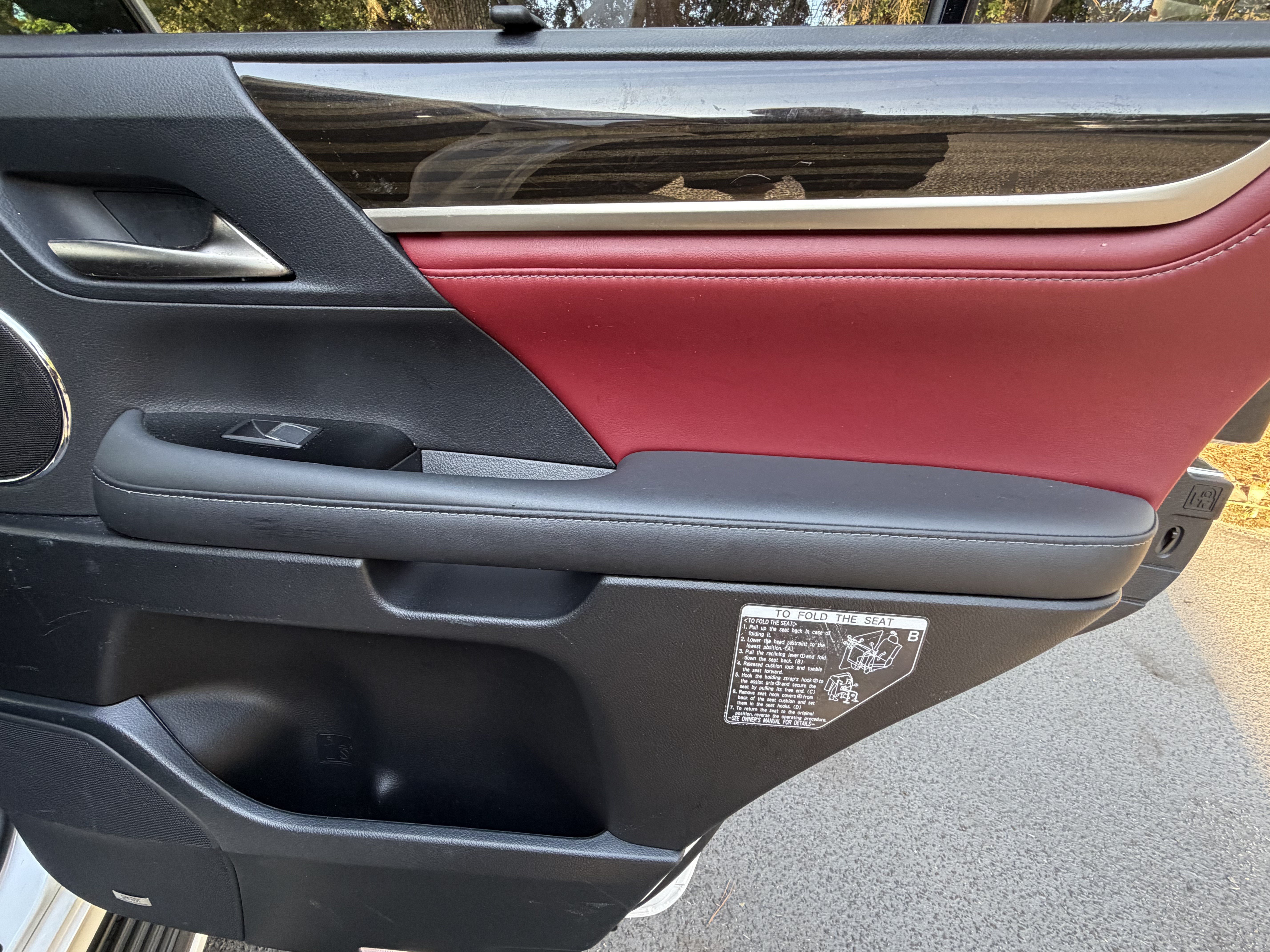 Used 2021 Lexus LX 570 4WD w/ Inspiration Series #2 image 39