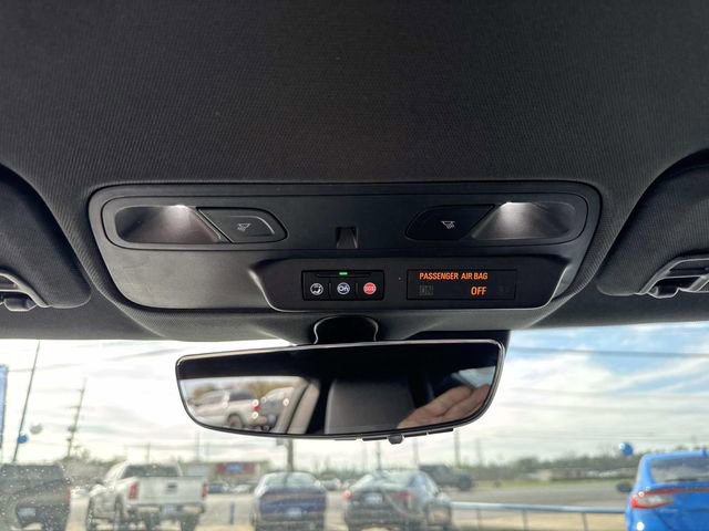 Used 2024 Chevrolet Camaro LT image 49