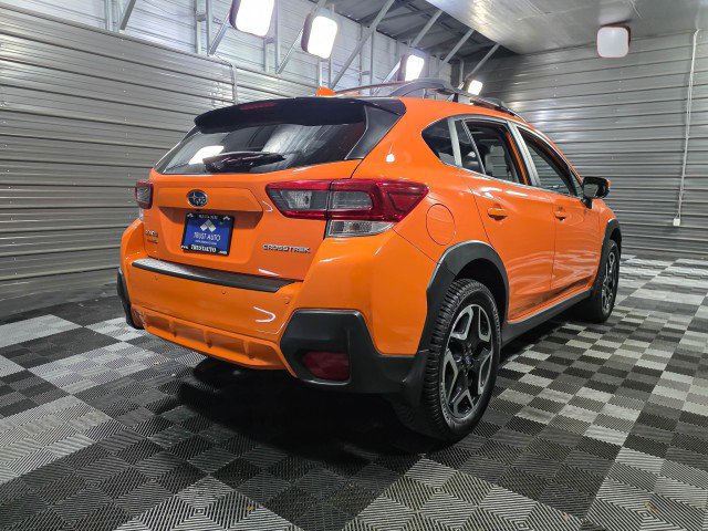 Used 2020 Subaru Crosstrek 2.0i Limited w/ Moonroof Package w/Navigation AWD/4WD image 5