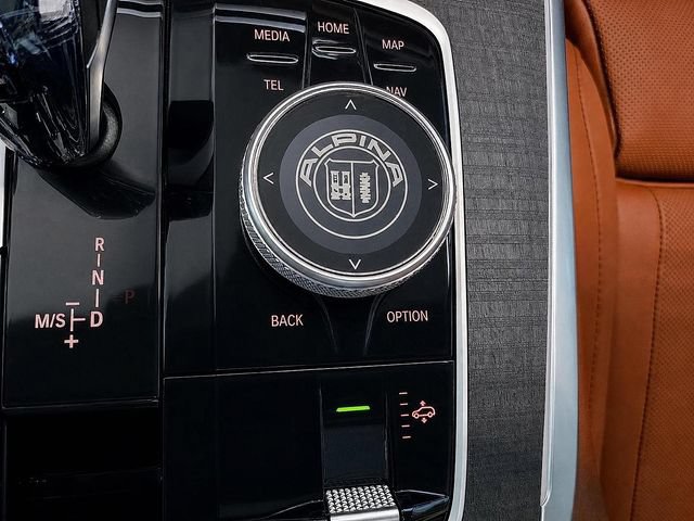 New 2026 BMW ALPINA XB7 AWD/4WD image 26