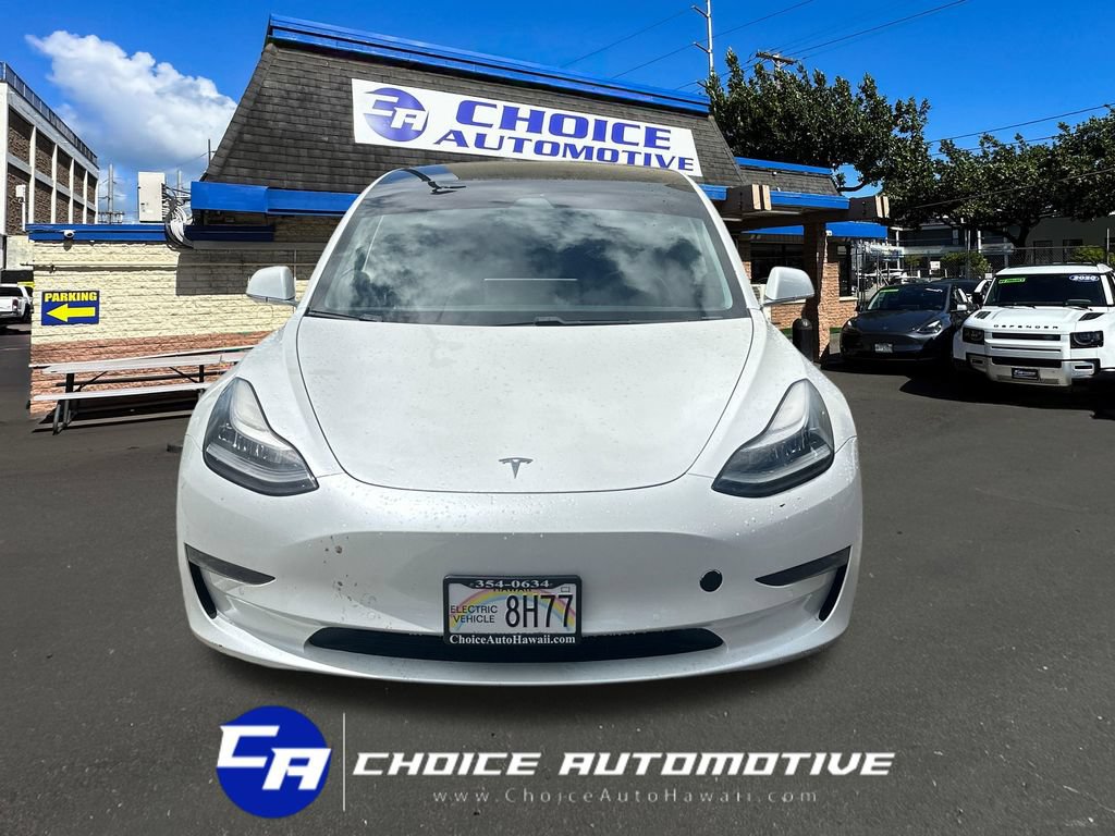 Used 2019 Tesla Model 3 Standard Range RWD image 10
