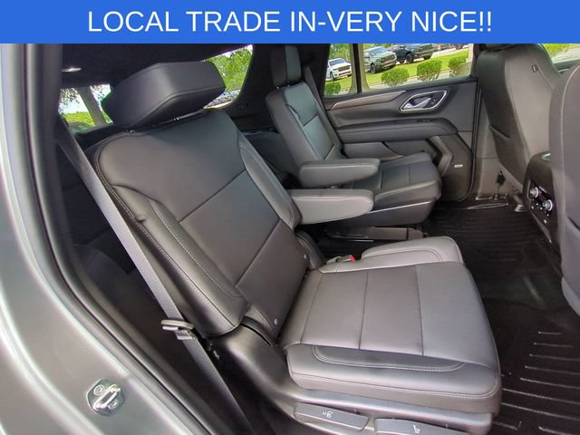Used 2023 Chevrolet Tahoe LT w/ LT Signature Plus Package AWD/4WD image 36