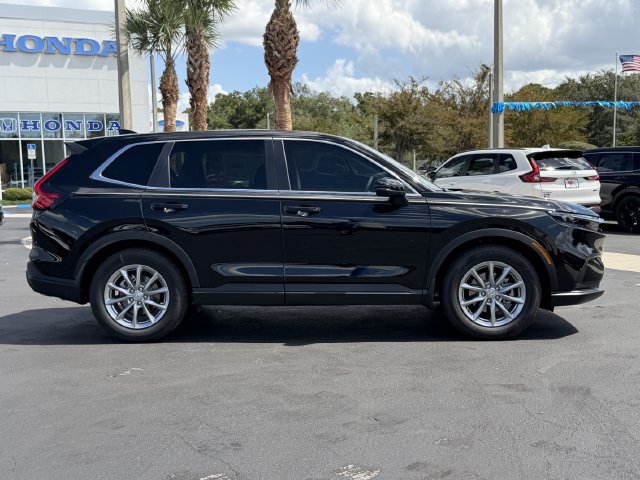 New 2026 Honda CR-V EX image 4