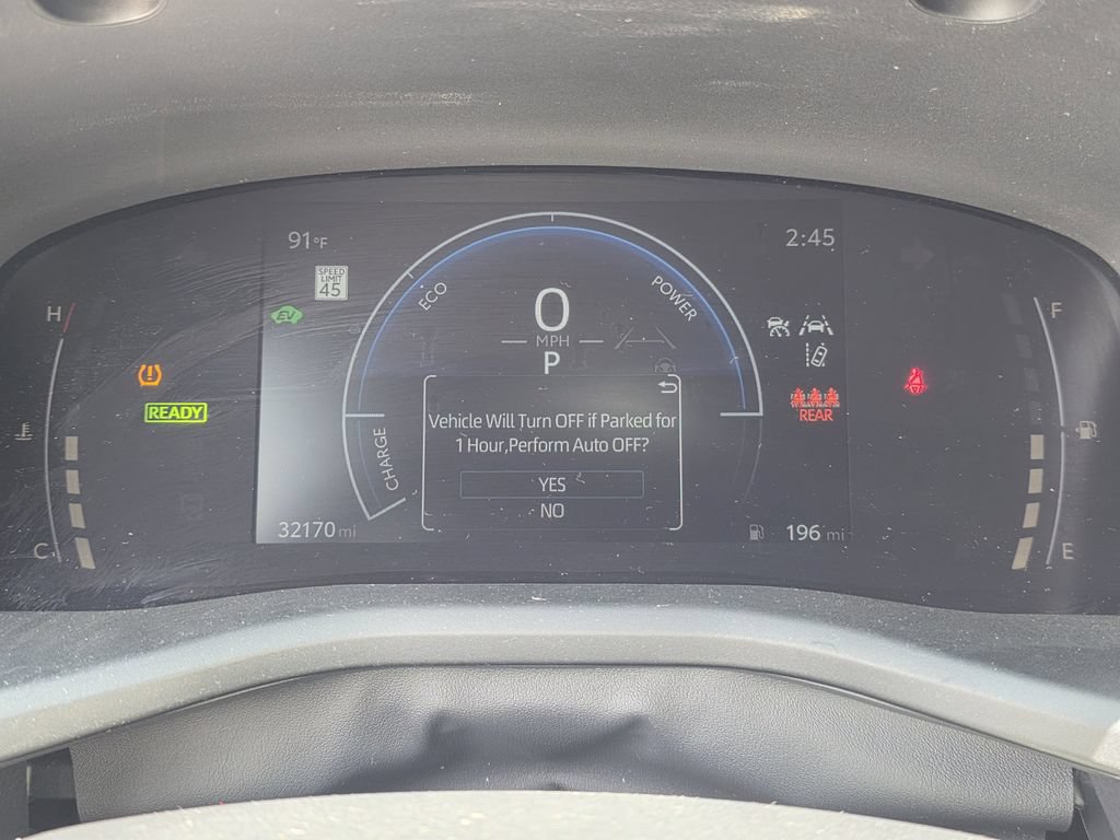 Used 2025 Toyota Camry SE FWD image 26