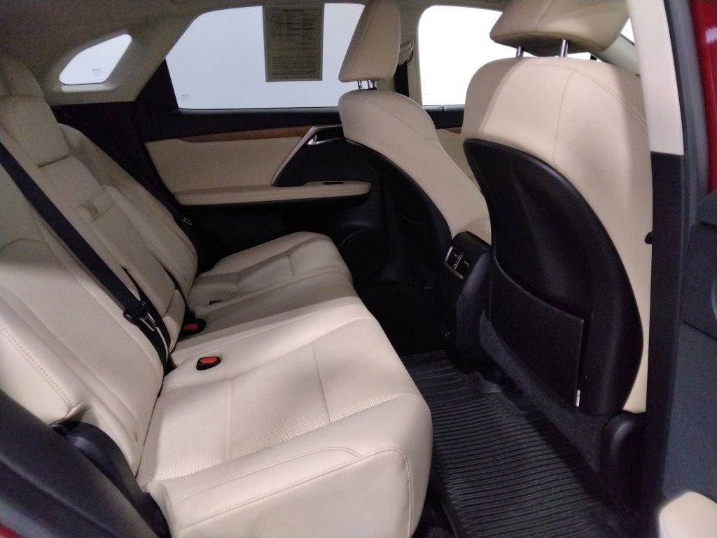 Used 2022 Lexus RX 350 AWD w/ Premium Package image 42