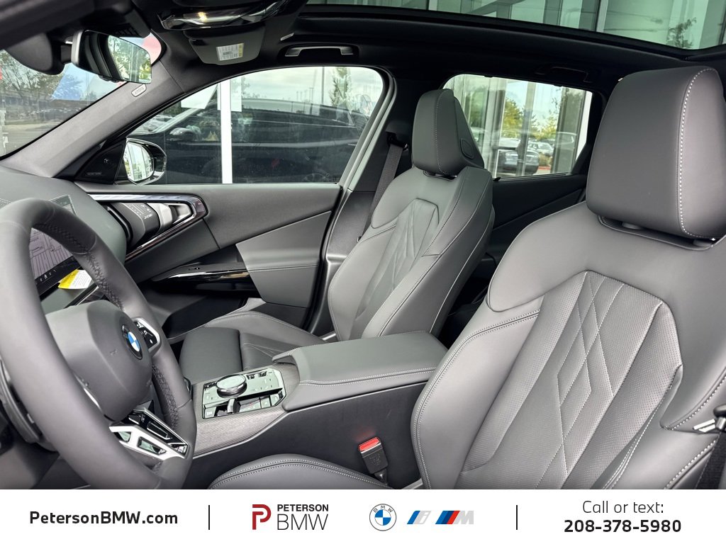 New 2026 BMW X3 xDrive30 w/ M Sport Package image 17