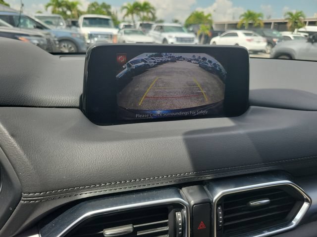 Used 2020 MAZDA CX-5 Touring FWD image 33
