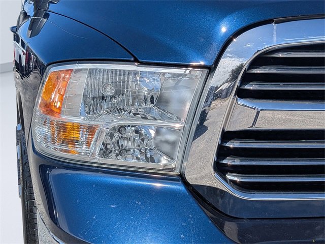 Used 2019 RAM 1500 Big Horn image 9