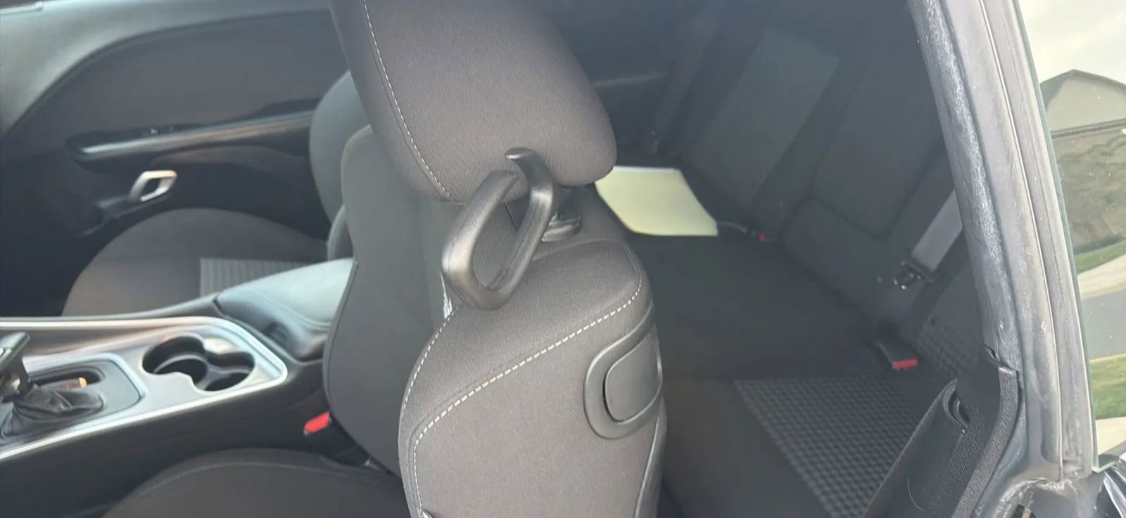 Used 2021 Dodge Challenger R/T Scat Pack image 16