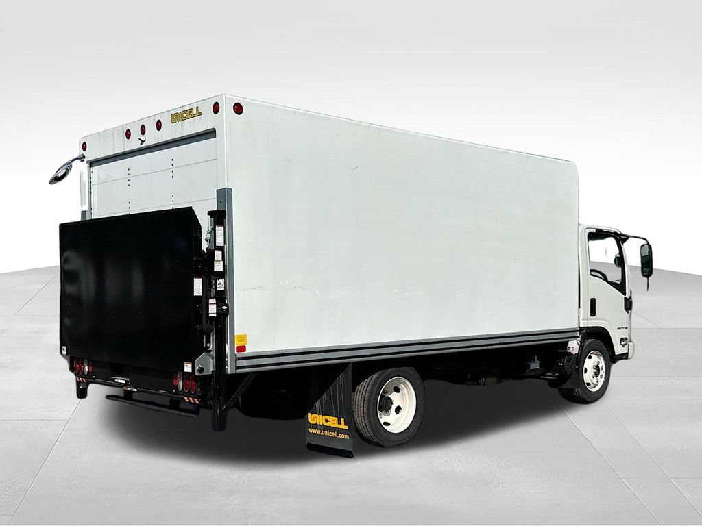 Used 2024 Chevrolet Low Cab Forward RWD image 6