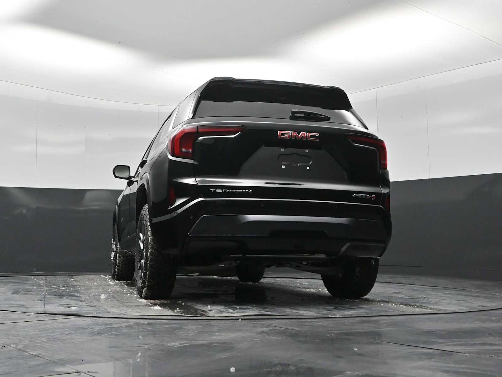 New 2026 GMC Terrain AT4 w/ Technology Package II image 23