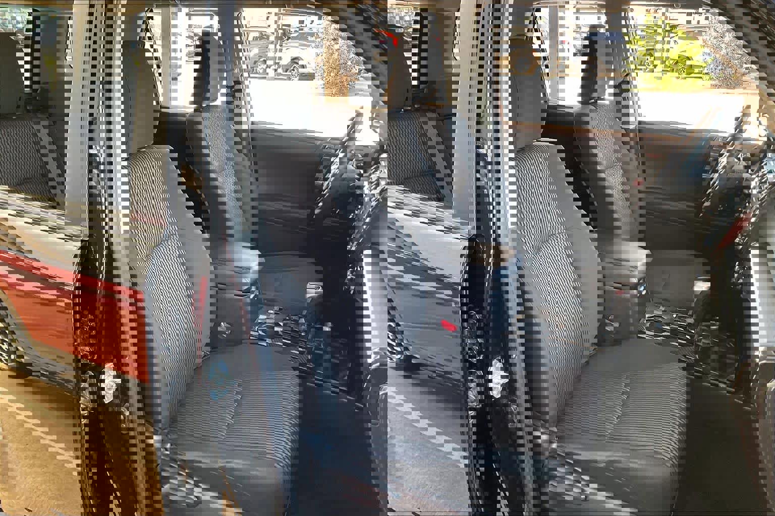 Used 2024 Toyota 4Runner TRD Off-Road image 10