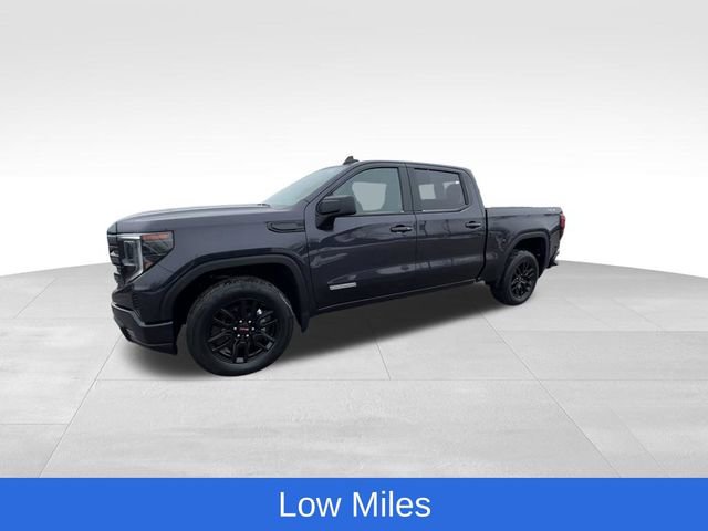 Used 2022 GMC Sierra 1500 Elevation image 4