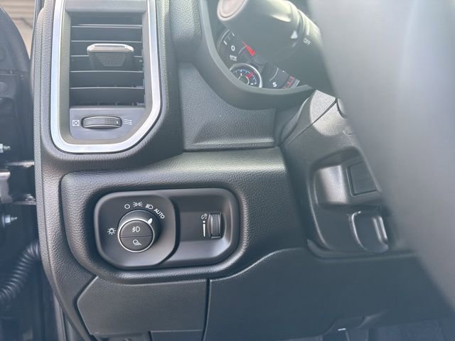 New 2025 RAM 2500 Big Horn image 25