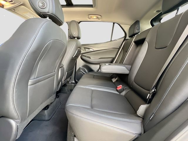 New 2026 Buick Encore GX Sport Touring w/ Advanced Technology Package FWD image 17