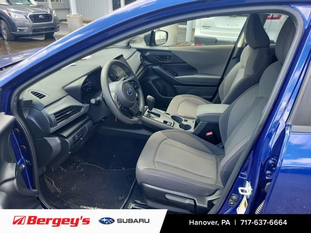 Used 2024 Subaru Crosstrek 2.0i AWD/4WD image 8