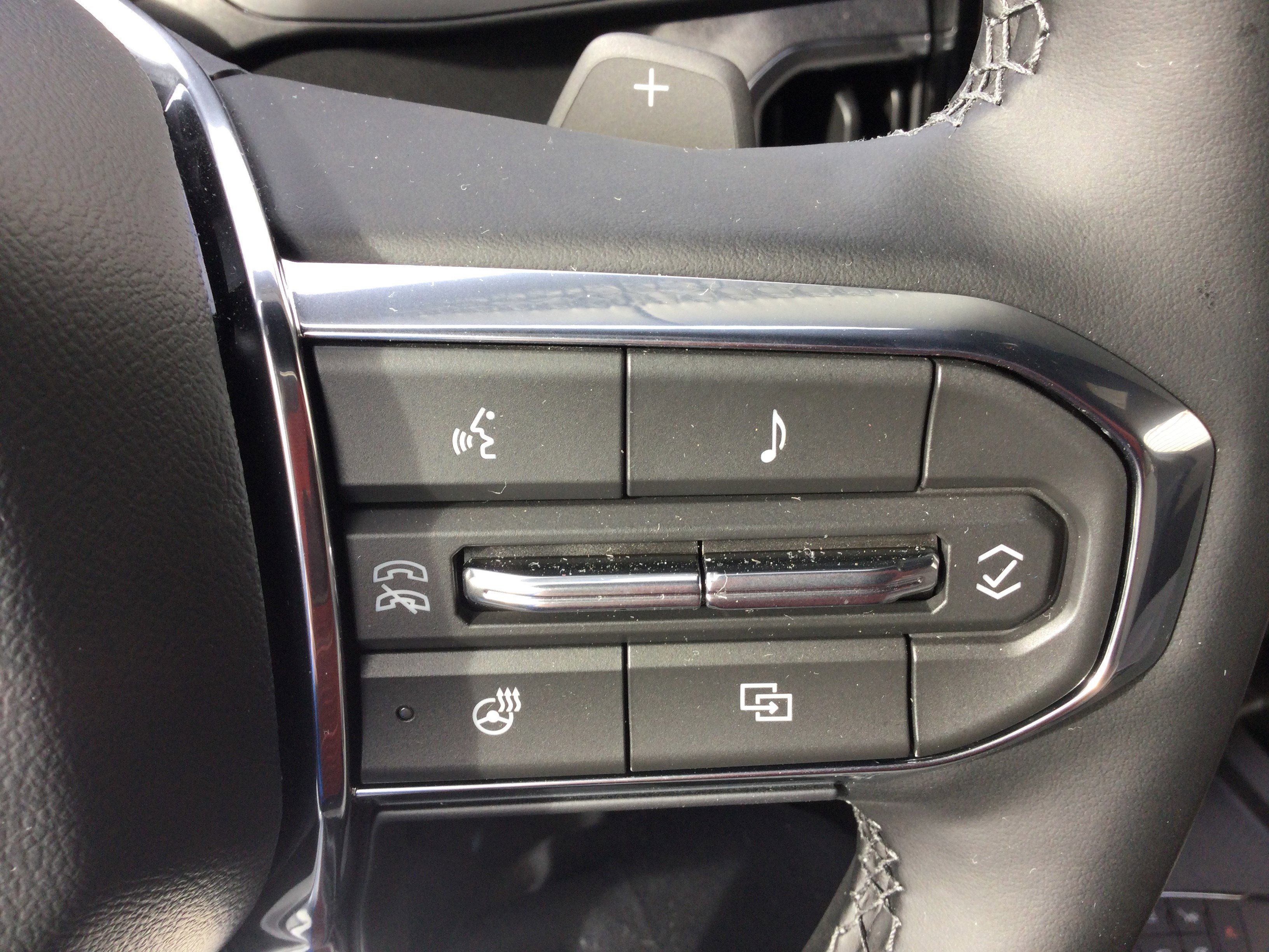 New 2026 GMC Acadia Elevation w/ Black Edition image 13