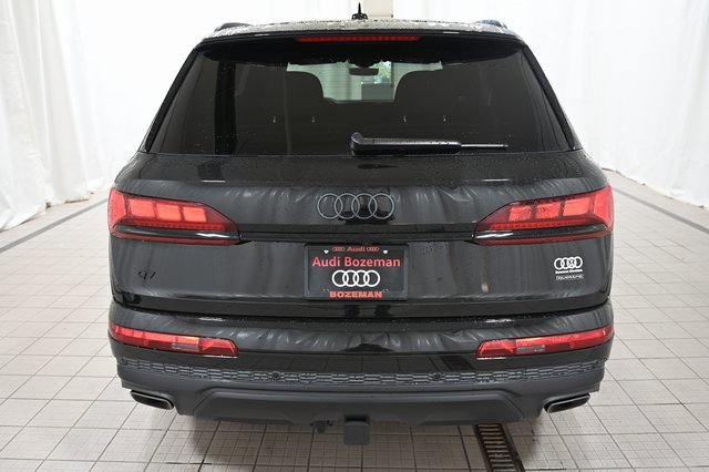 New 2026 Audi Q7 3.0T Prestige image 13