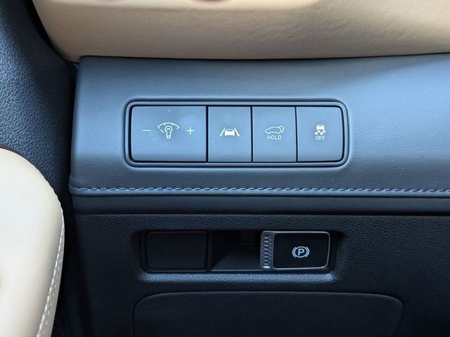 Used 2023 Hyundai Santa Fe Calligraphy FWD image 30