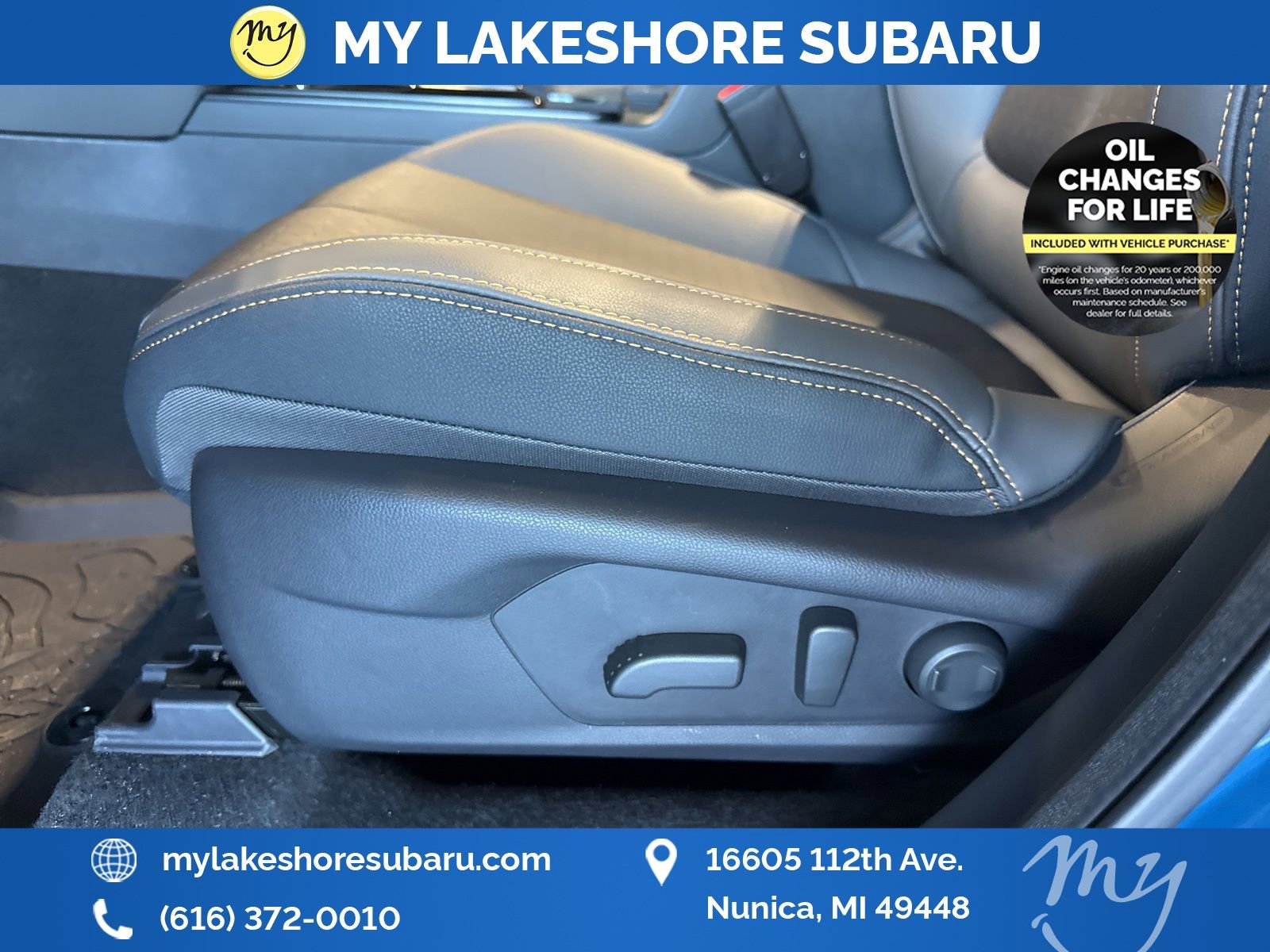 New 2026 Subaru Forester Wilderness image 9