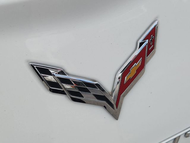 Used 2019 Chevrolet Corvette Grand Sport RWD image 28